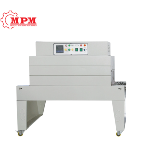 BC-T450 Shrink Tunnel Packaging Machine