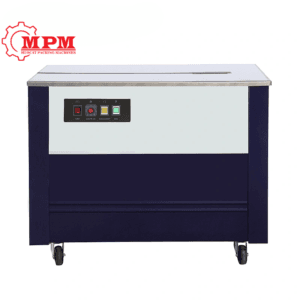Semi-Automatic Strapping Machine