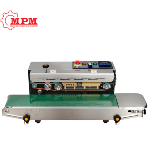TR-900S Continuous Band Sealer industrial sealing machine