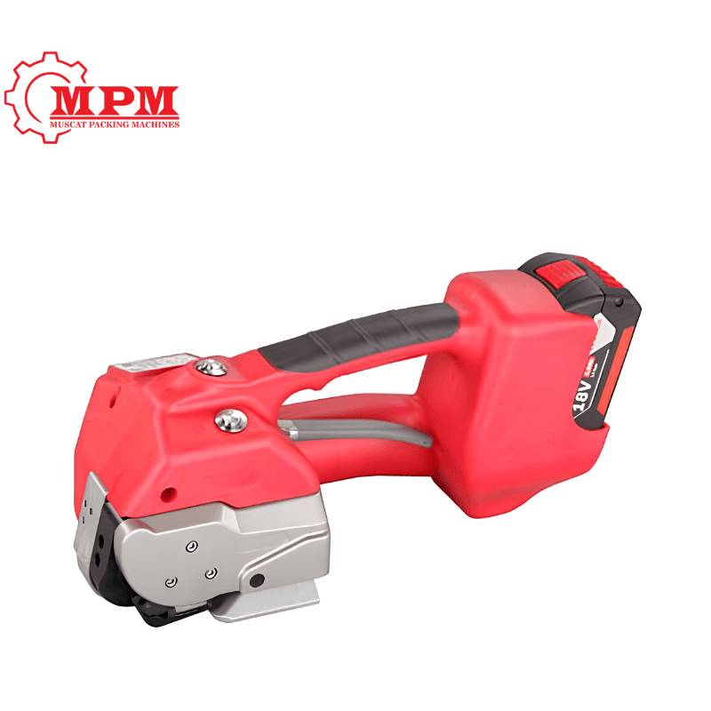 Portable Strapping Machine