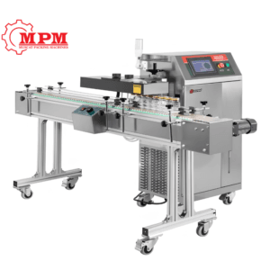 Induction Sealing Machine