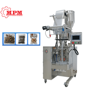Granule Packing Machine