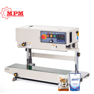 Vertical Band Sealer
