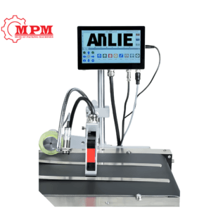 Industrial Inkjet Printer