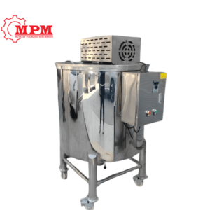 200 Gallon Mixing Tank