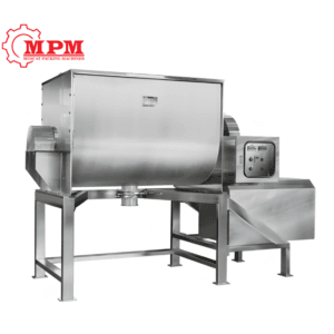 Ribbon Blender Mixer