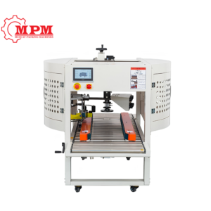 MPX5032M tape wrapping machine