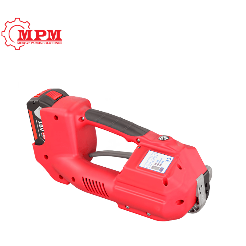 Portable Strapping Machine