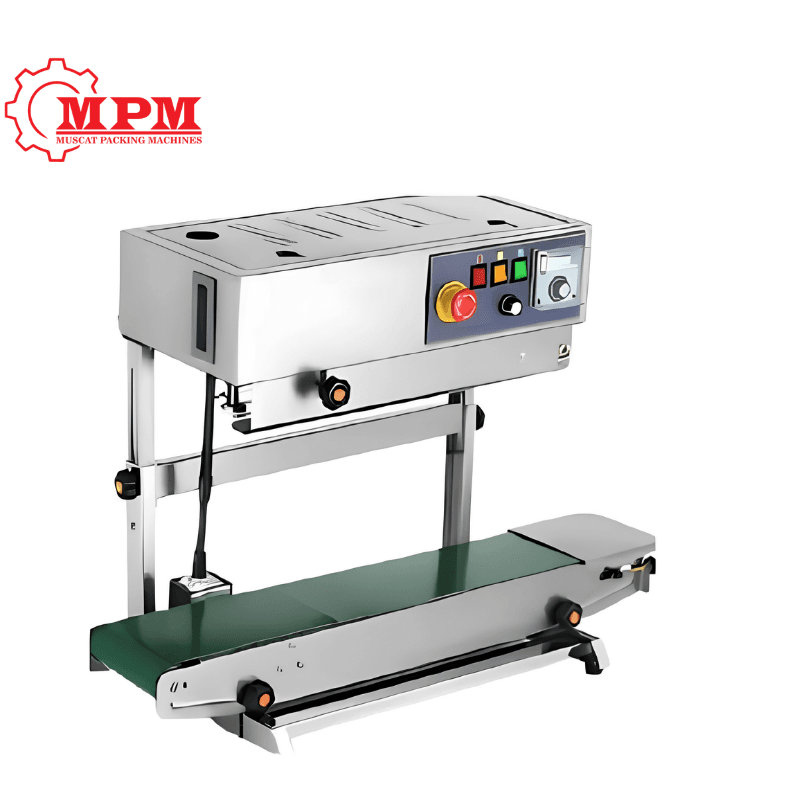 FRV-900 Vertical band sealer - Image 2