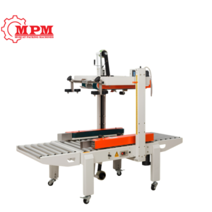 MPXC6050A Carton Sealer automatic box sealing machine