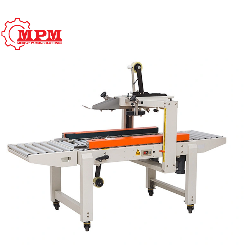 MPC4050XF Carton Sealing Machine - Image 2
