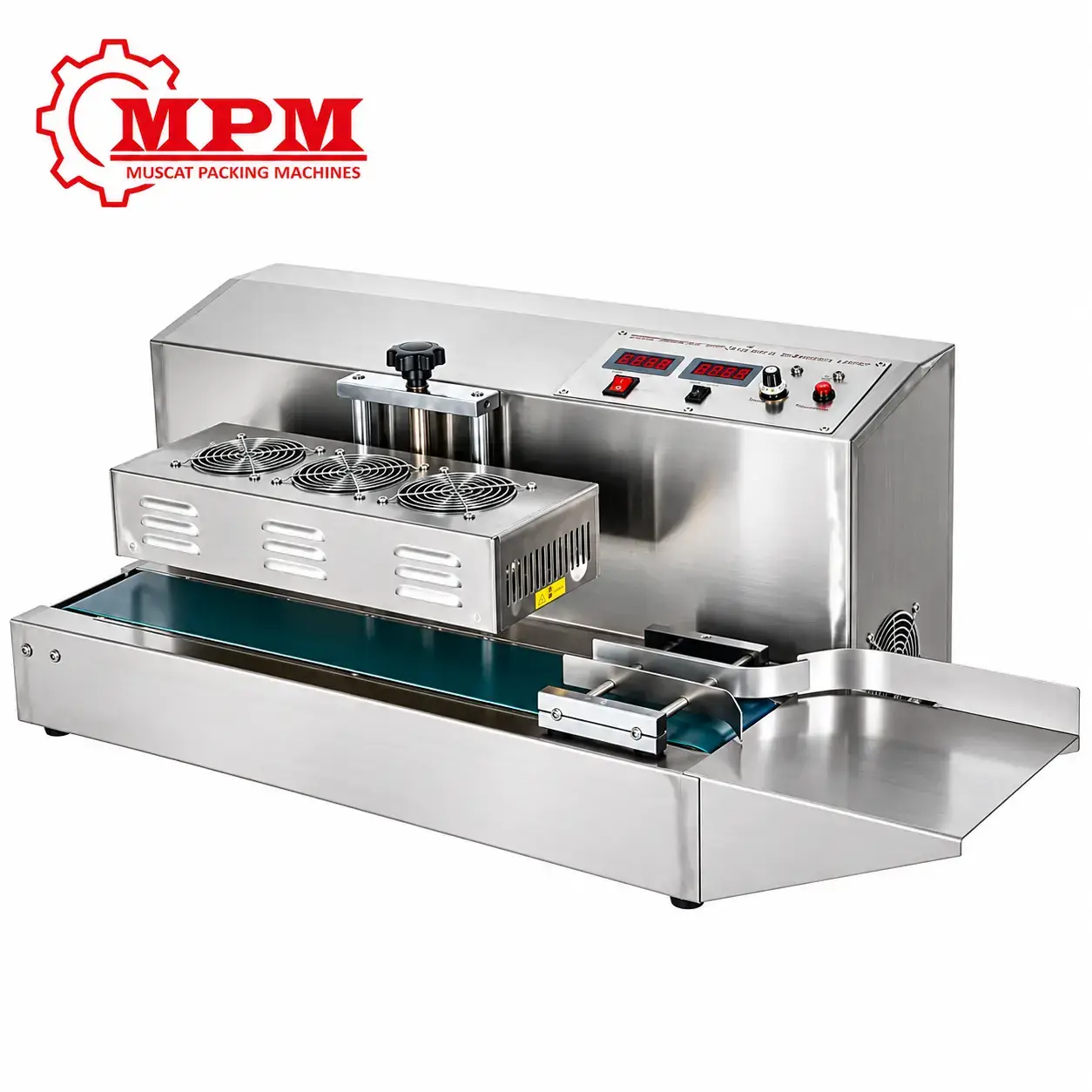 LGYF-1501A-II Induction Sealer for aluminum foil cap sealing